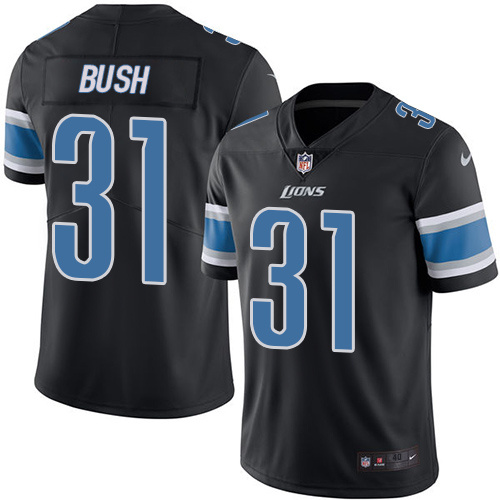 Detroit Lions Legend jerseys-044